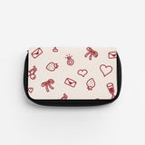 Valentine's Day Pencil Cases