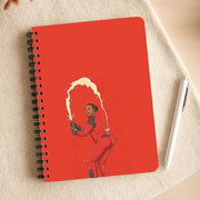 "Brake" The Internet Notebook 3