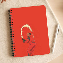 "Brake" The Internet Notepad