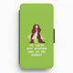 Chappell RoanWallet Phone Cases
