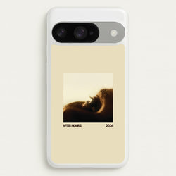 AH Album Google Pixel 10 / 10 Pro Case