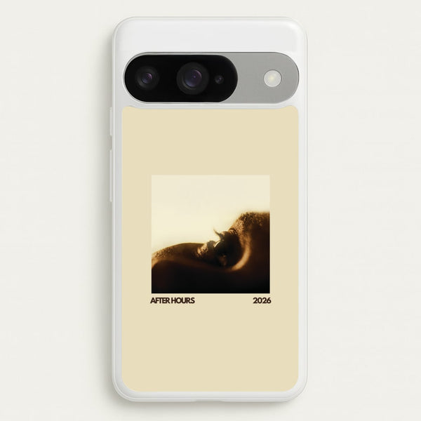 AH Album Google Pixel 10 / 10 Pro Case