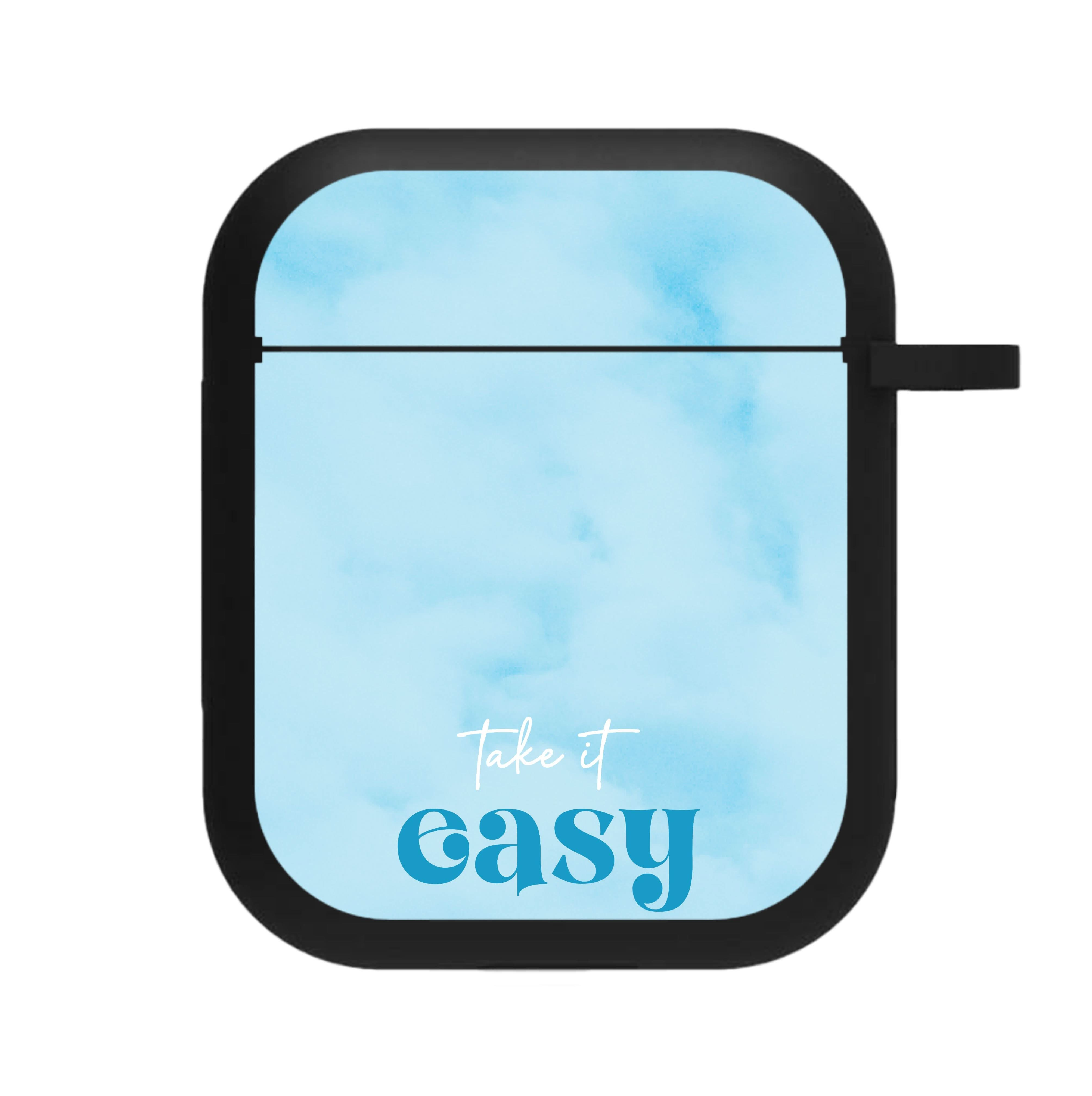 Take It Easy  AirPods Case