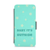 Christmas Wallet Phone Cases