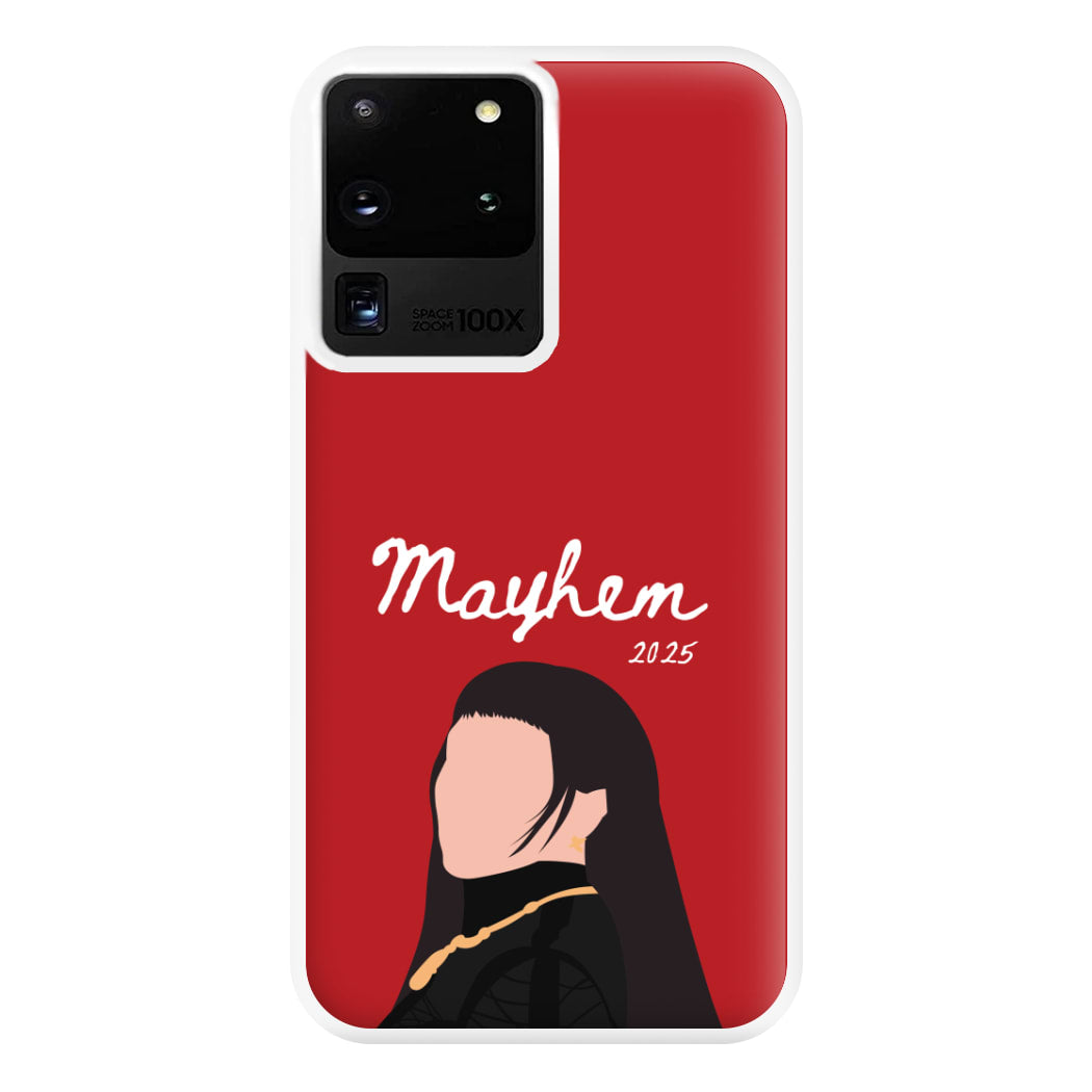 Mayhem 2025 Gaga Galaxy S20 Ultra Case