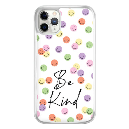 Be Kind  Phone Case