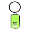 Halloween Luxury Keyrings