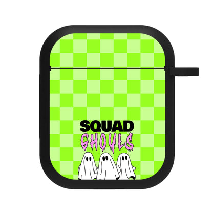 Squad Ghouls AirPods Case