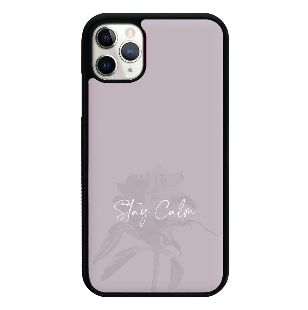 Free personalisation on all phone cases