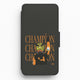 Max VerstappenWallet Phone Cases