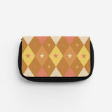 Christmas Pencil Cases