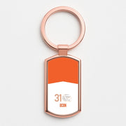 Ocon Helmet 2026 Luxury Keyring 4