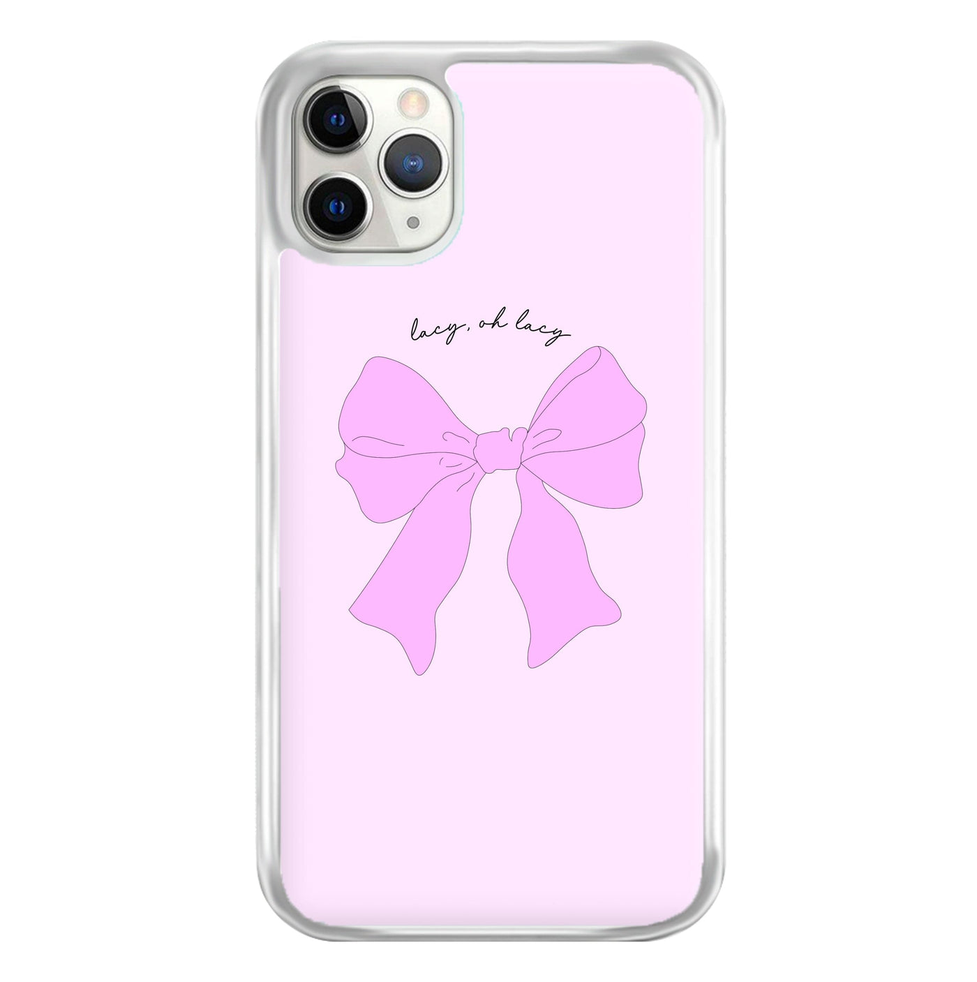 Lacy- Olivia Phone Case