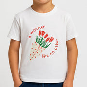 A Mother Like No Other Kids T-Shirt 4