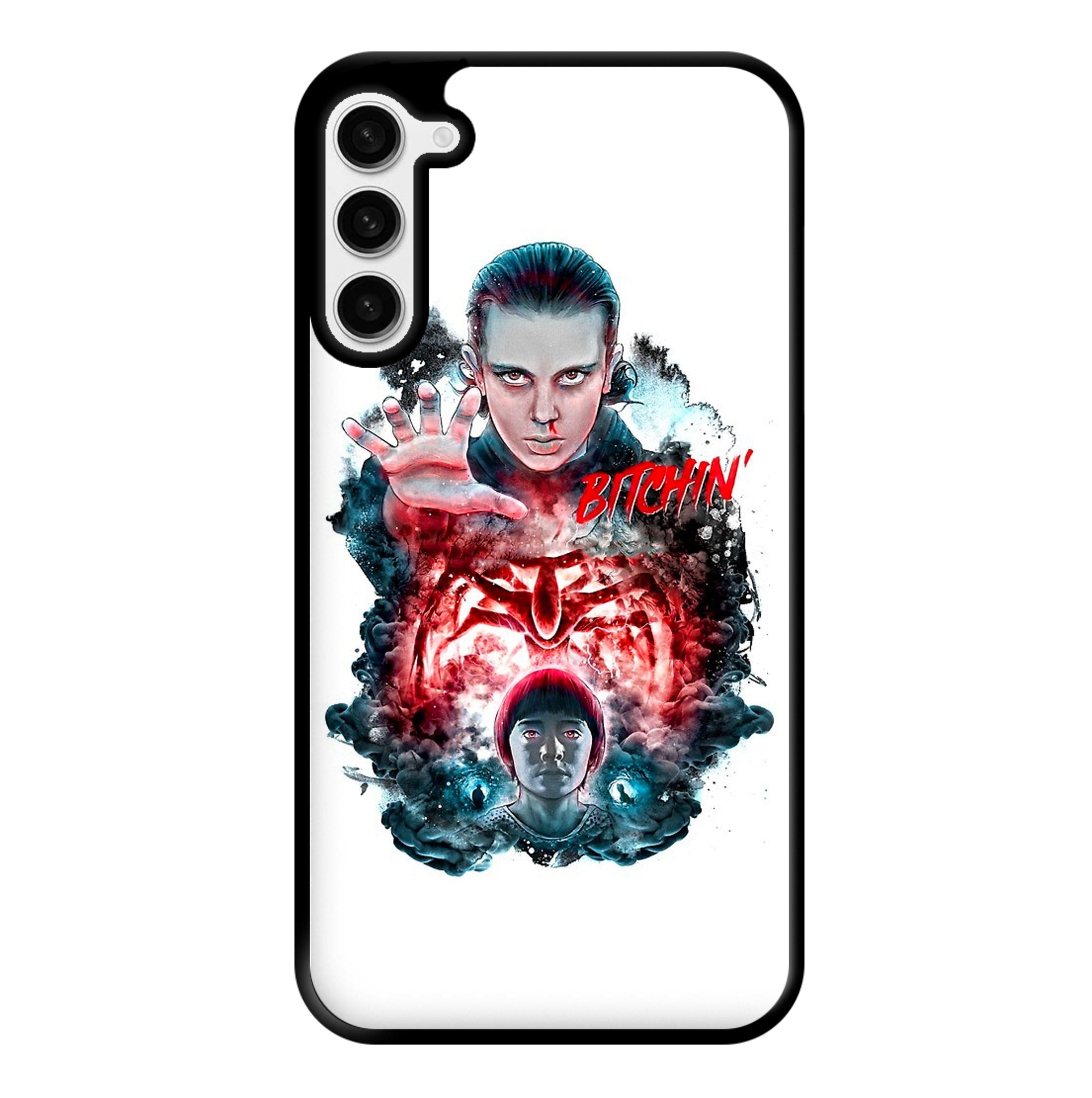 Bitchin Eleven ST2 Tribute Phone Case