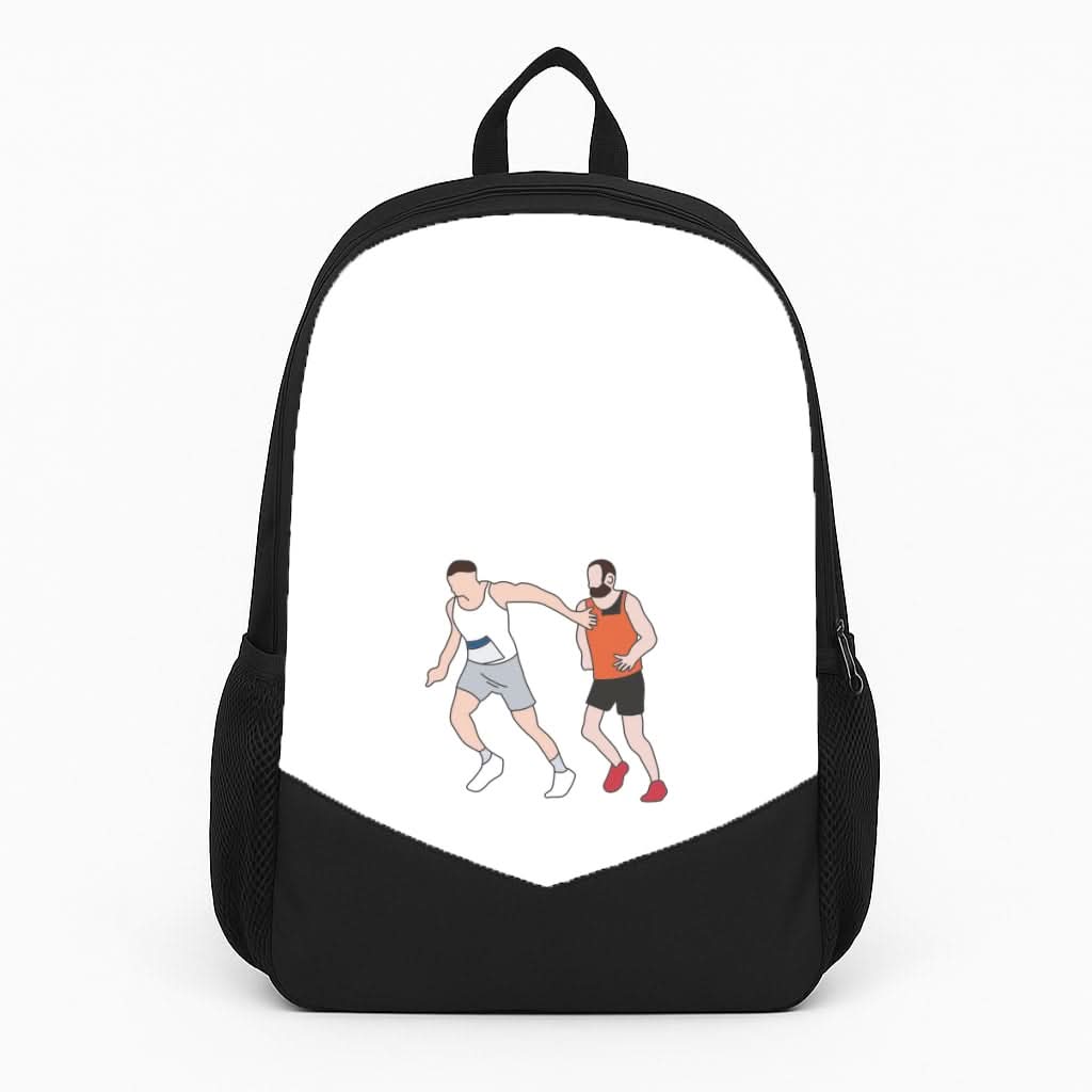 Tommy Marathon Backpack