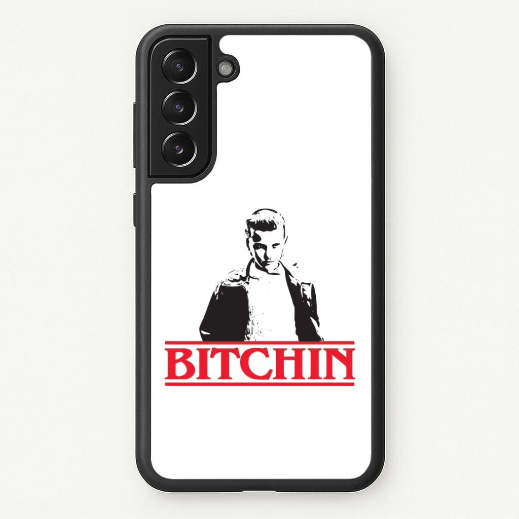 Eleven Bitchin' Galaxy S22 Plus Case
