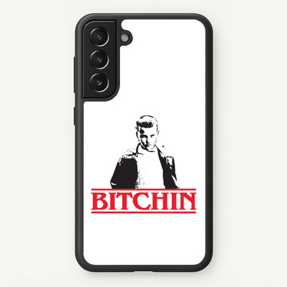 Eleven Bitchin' Galaxy S21FE Case