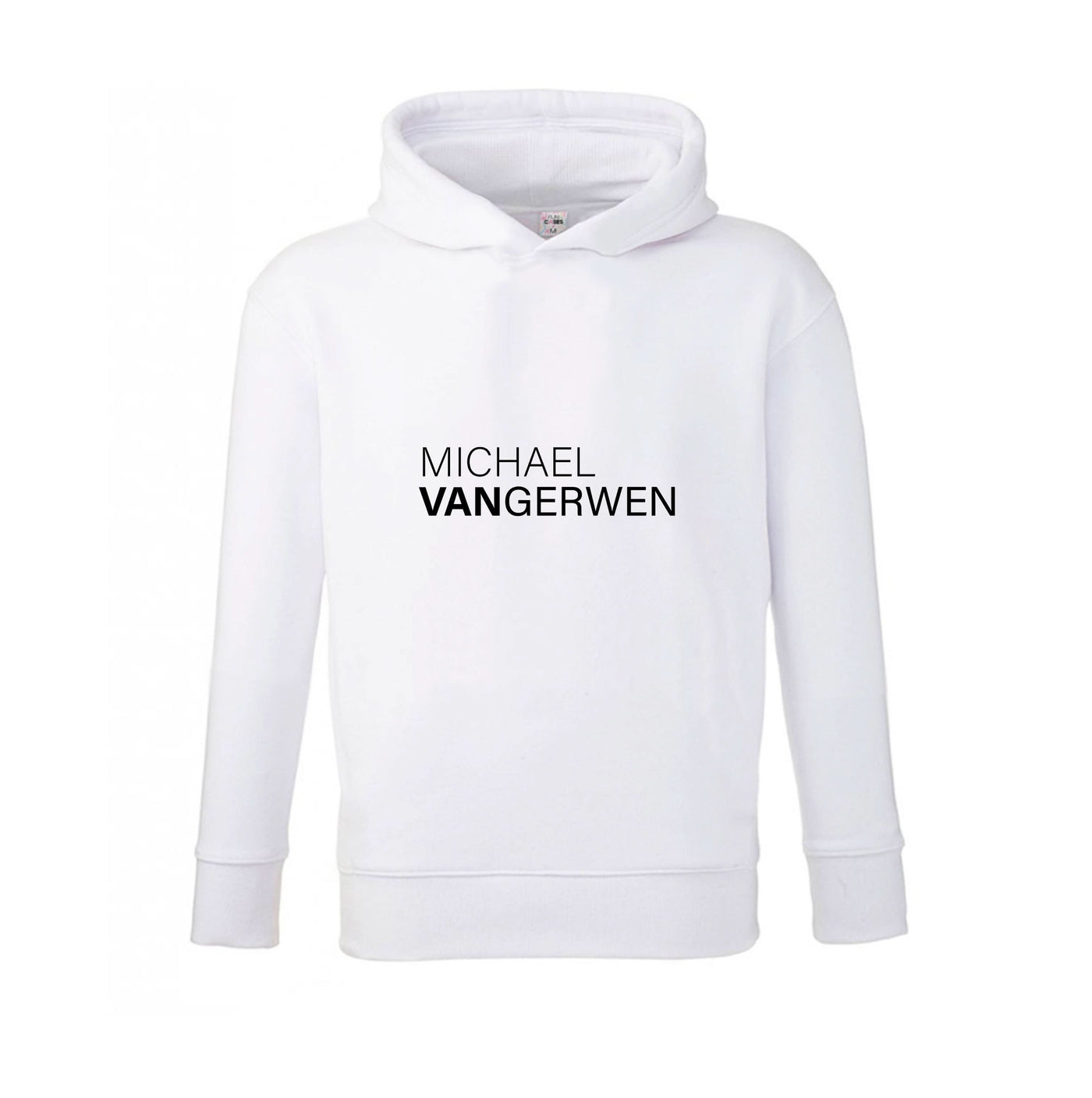 MVG Kids Hoodie