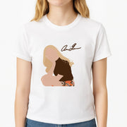 Vintage Pose T-Shirt 3