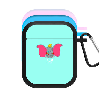 Dumbo - Personalised Fairytale AirPods Case