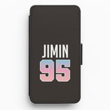 BTS Wallet Phone Cases