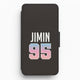 BTSWallet Phone Cases