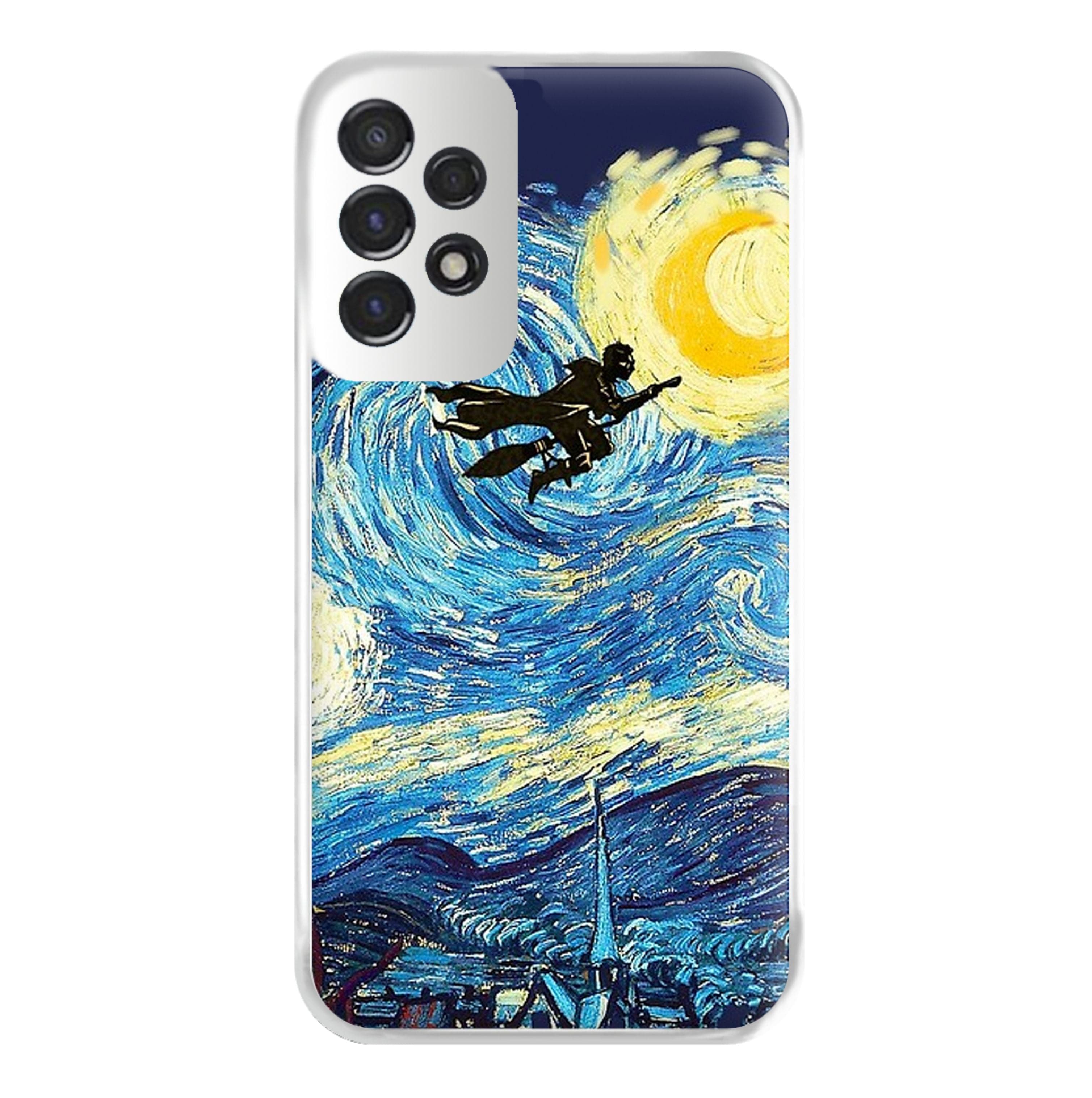 Starry Potter Phone Case