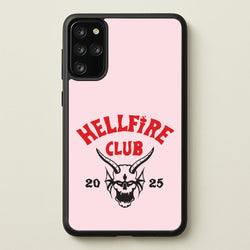 Hellfire Club 2025 Galaxy S20 Plus Case