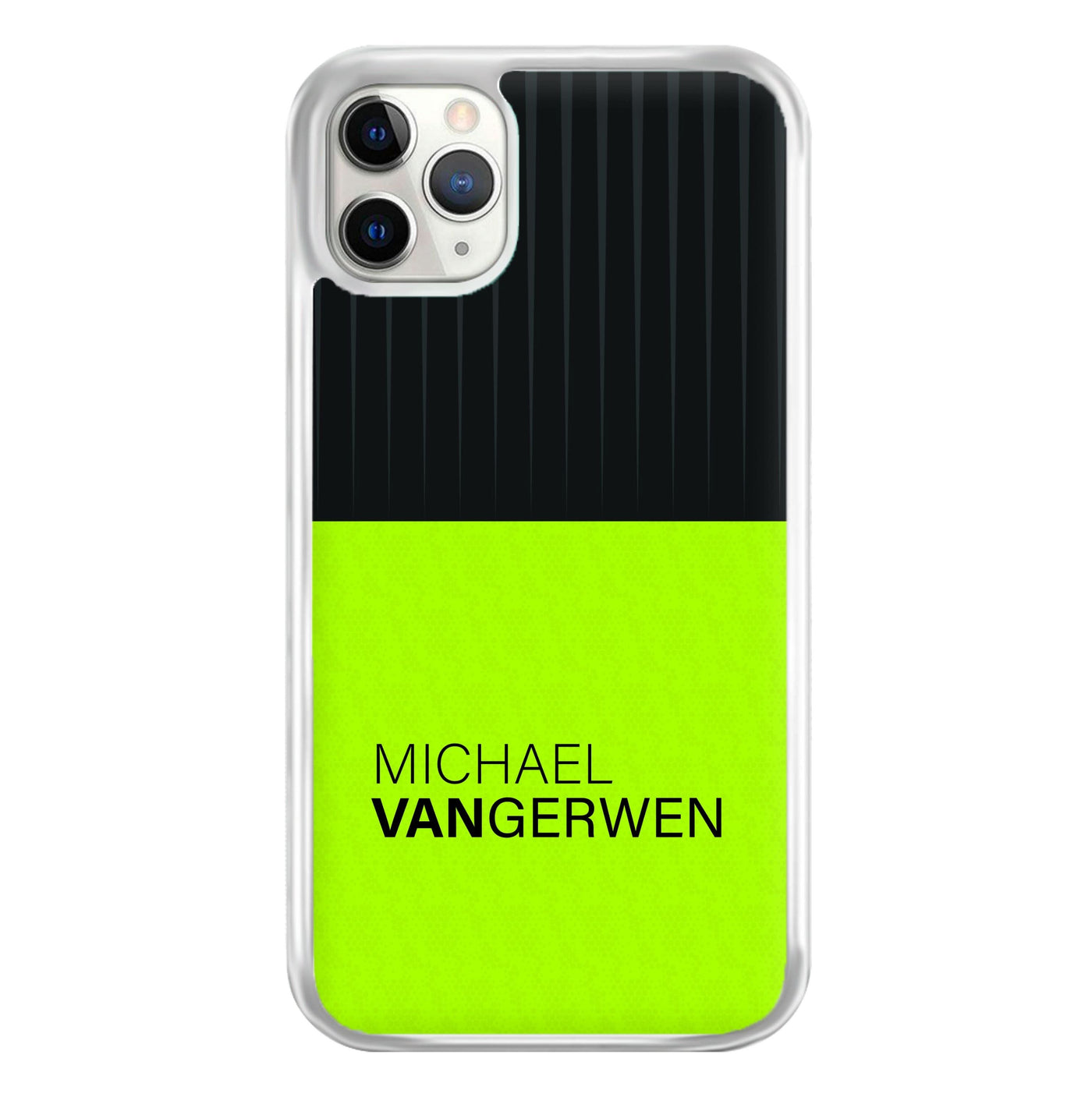 MVG Phone Case