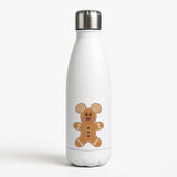 Christmas Water Bottles