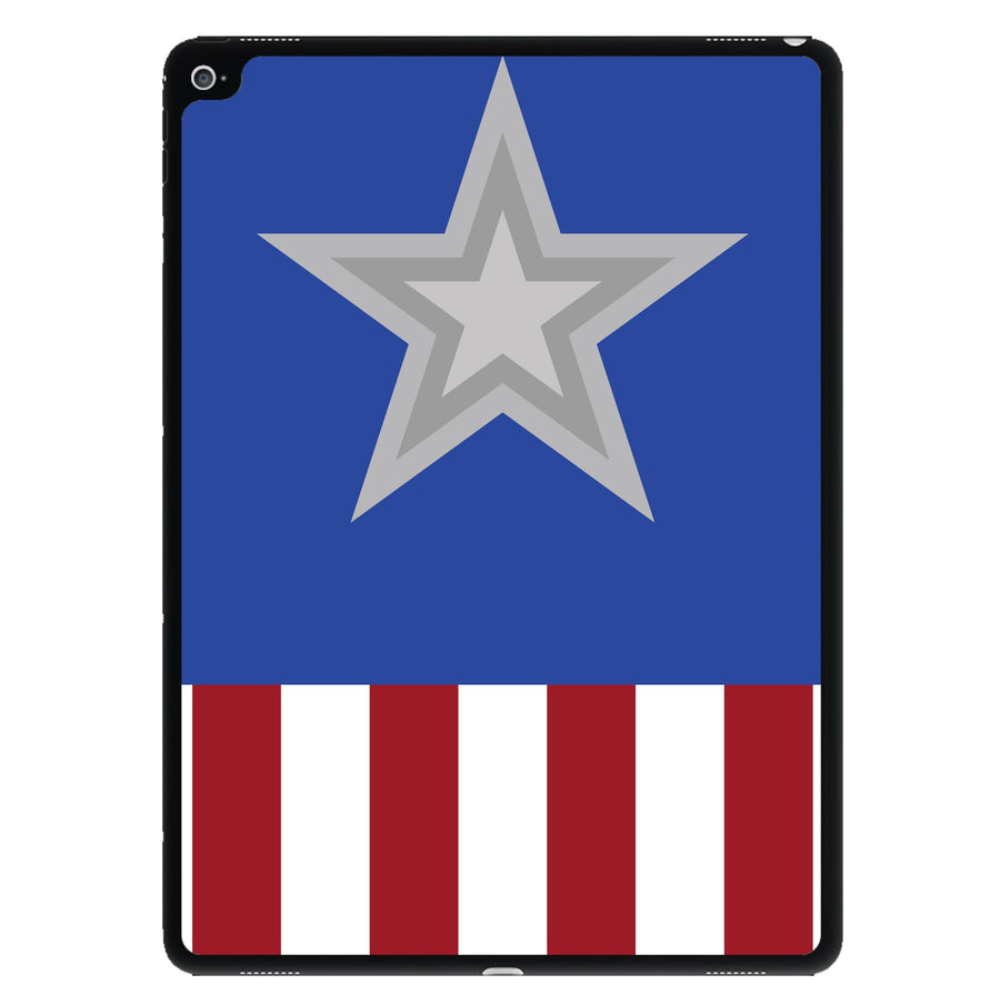 The Stripes iPad Case