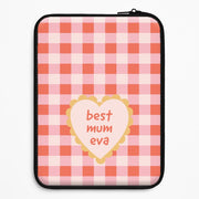 Best Mum Eva Laptop Sleeve 1