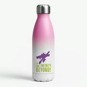 Infinity And Beyond Water Bottle 3