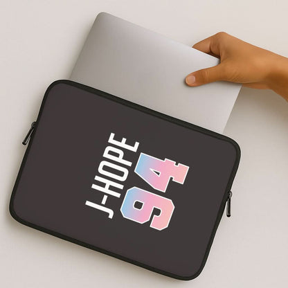J-Hope 94 MacBook Cover