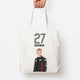 Everything but casesTote Bags