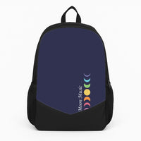 Moon Music Backpack