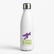 Infinity And Beyond Water Bottle 1