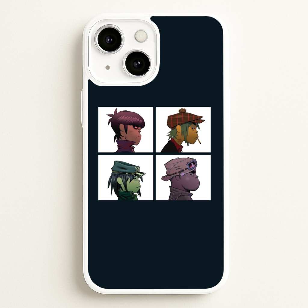 Members iPhone 13 Case