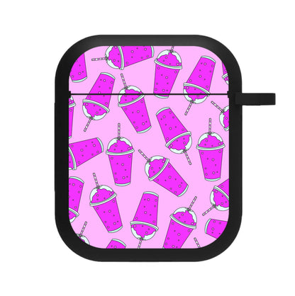 Pink Drink - Summer AirPods Case