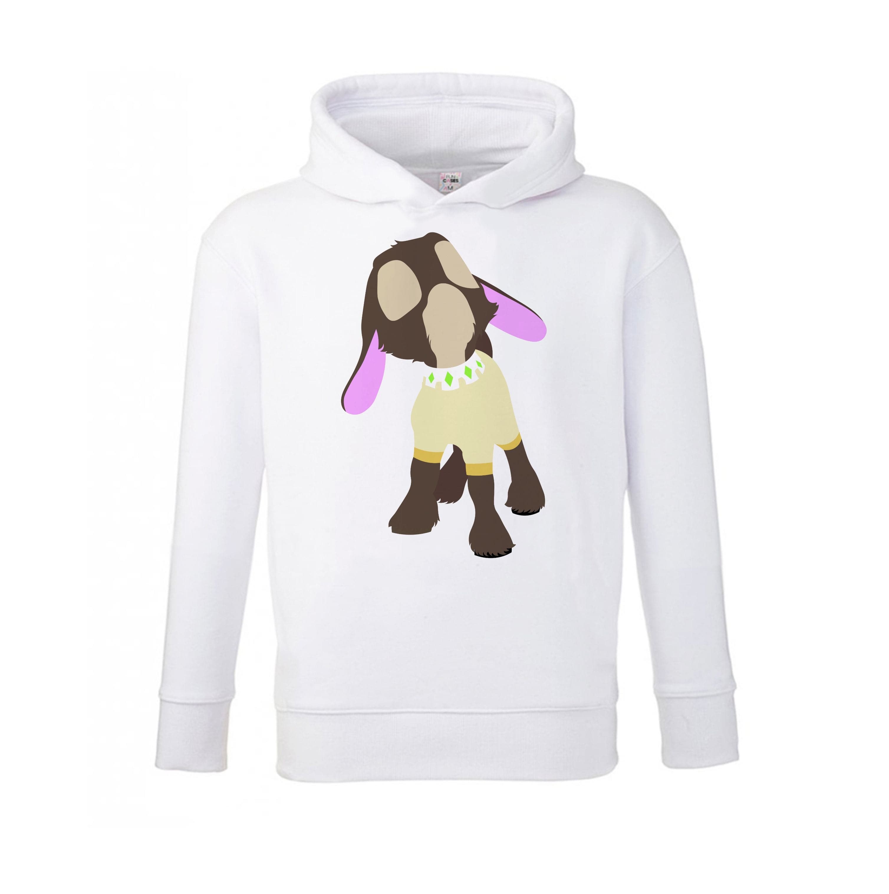 Valentino - Wish Kids Hoodie