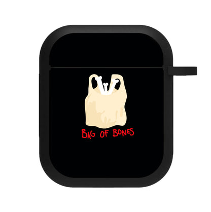 Bag Of Bones - Halloween AirPods Case