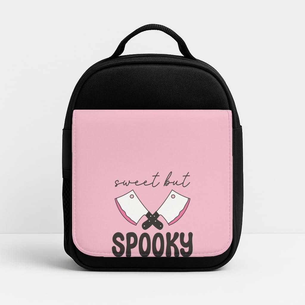 Sweet But Spooky Lunchbox