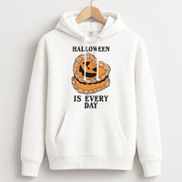 Halloween Is Every Day Hoodie