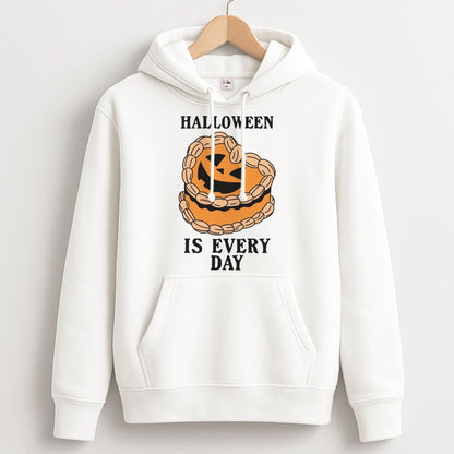 Halloween Is Every Day Unisex Hoodie