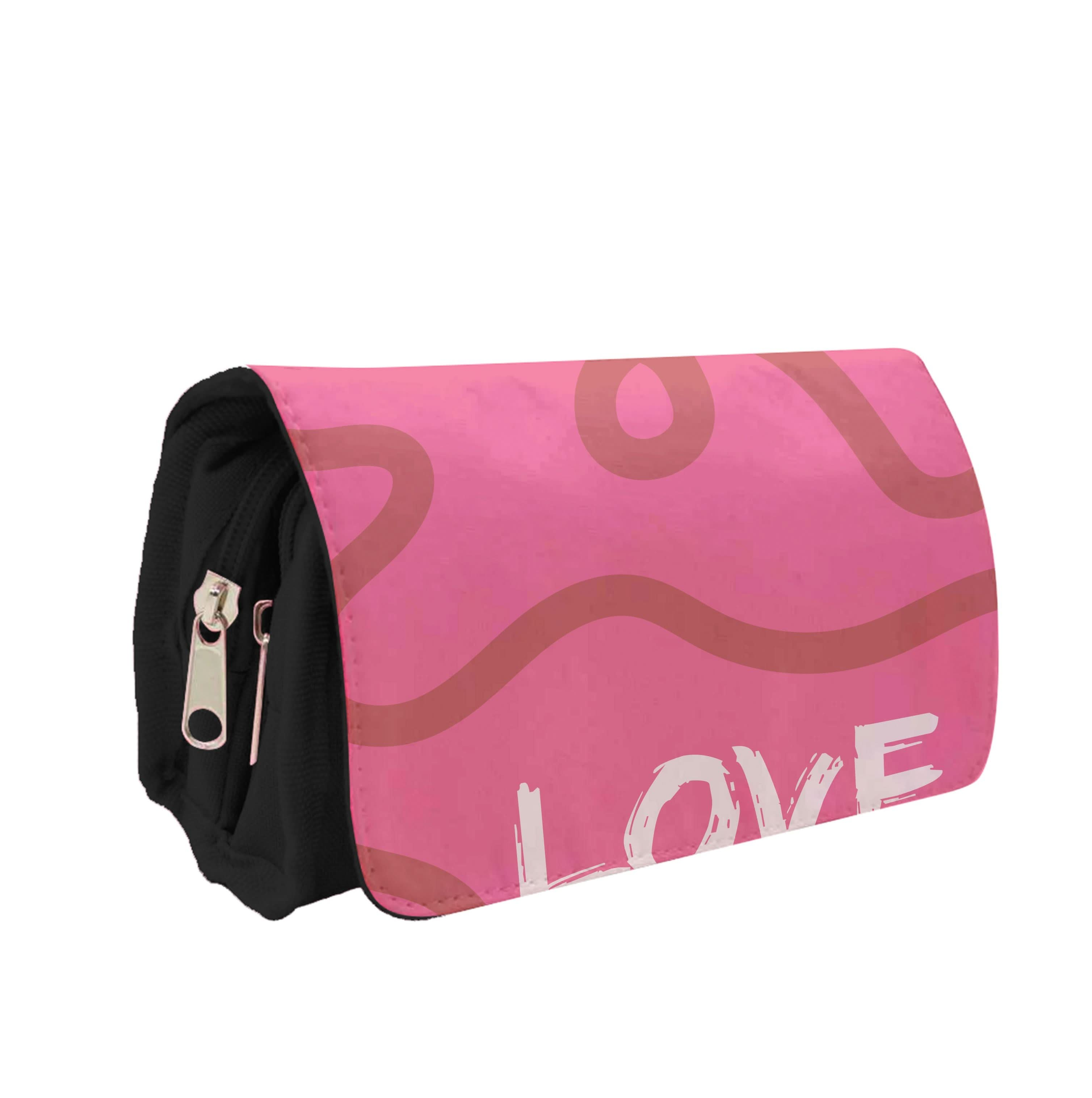 Valentine's Love Sick Pencil Case