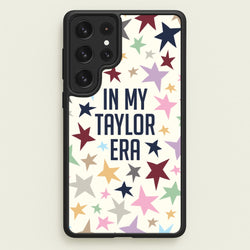 In My Taylor Era Galaxy S22 Ultra Case