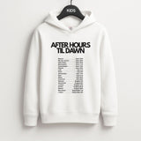Clothing Kids Hoodies