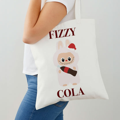 Fizzy Cola Monster Shoulder Bag