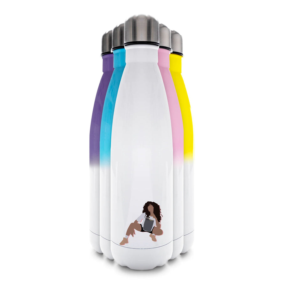 Holo - SZA Water Bottle